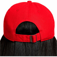 Nike visera niño K NK CLUB CAP US CB FUT WSH 05