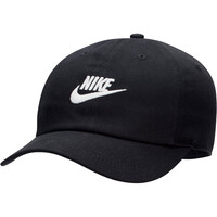 Nike visera niño K NK CLUB CAP US CB FUT WSH vista frontal