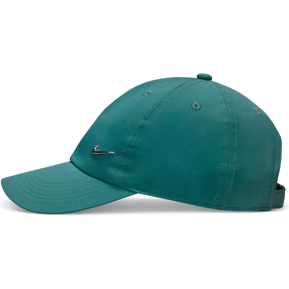 Nike visera niño K NK DF CLUB CAP US CB MTSWSH 02