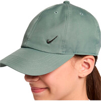 Nike visera niño K NK DF CLUB CAP US CB MTSWSH 03