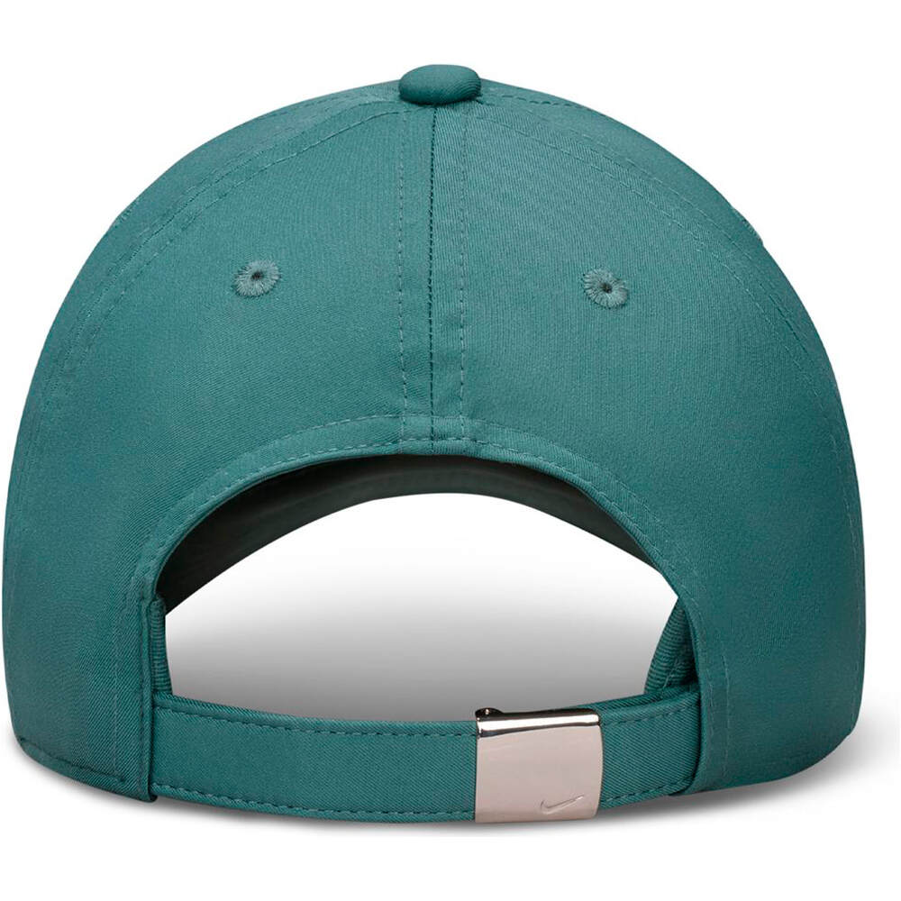 Nike visera niño K NK DF CLUB CAP US CB MTSWSH 03