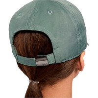 Nike visera niño K NK DF CLUB CAP US CB MTSWSH 04
