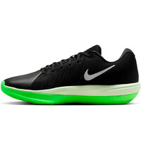 Nike zapatilla baloncesto G.T.CUT. ACADEI 2 NEVE puntera