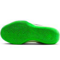 Nike zapatilla baloncesto G.T.CUT. ACADEI 2 NEVE vista superior