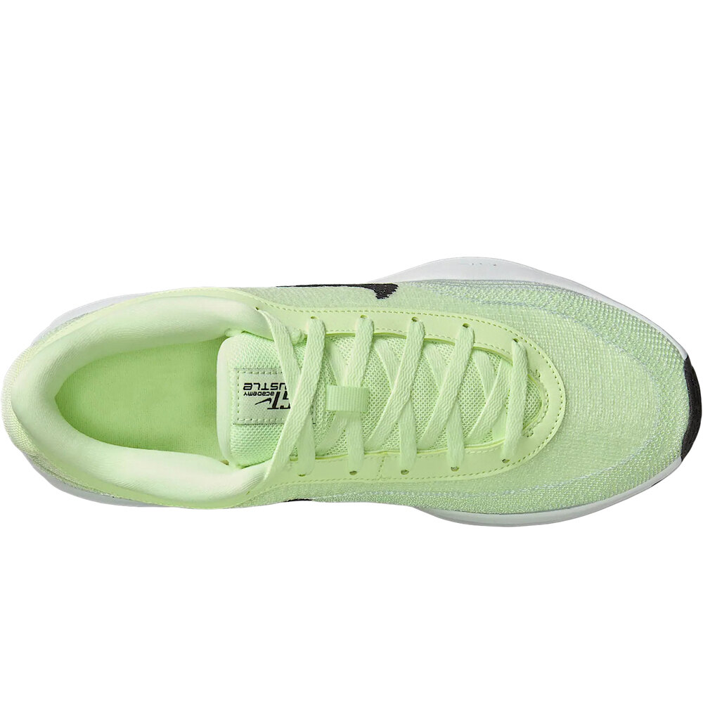 Nike zapatilla baloncesto G.T.HUSTLE ACADEMY AMBL 05