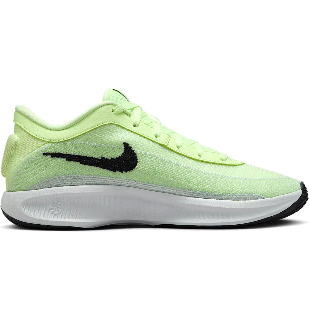 Nike zapatilla baloncesto G.T.HUSTLE ACADEMY AMBL puntera