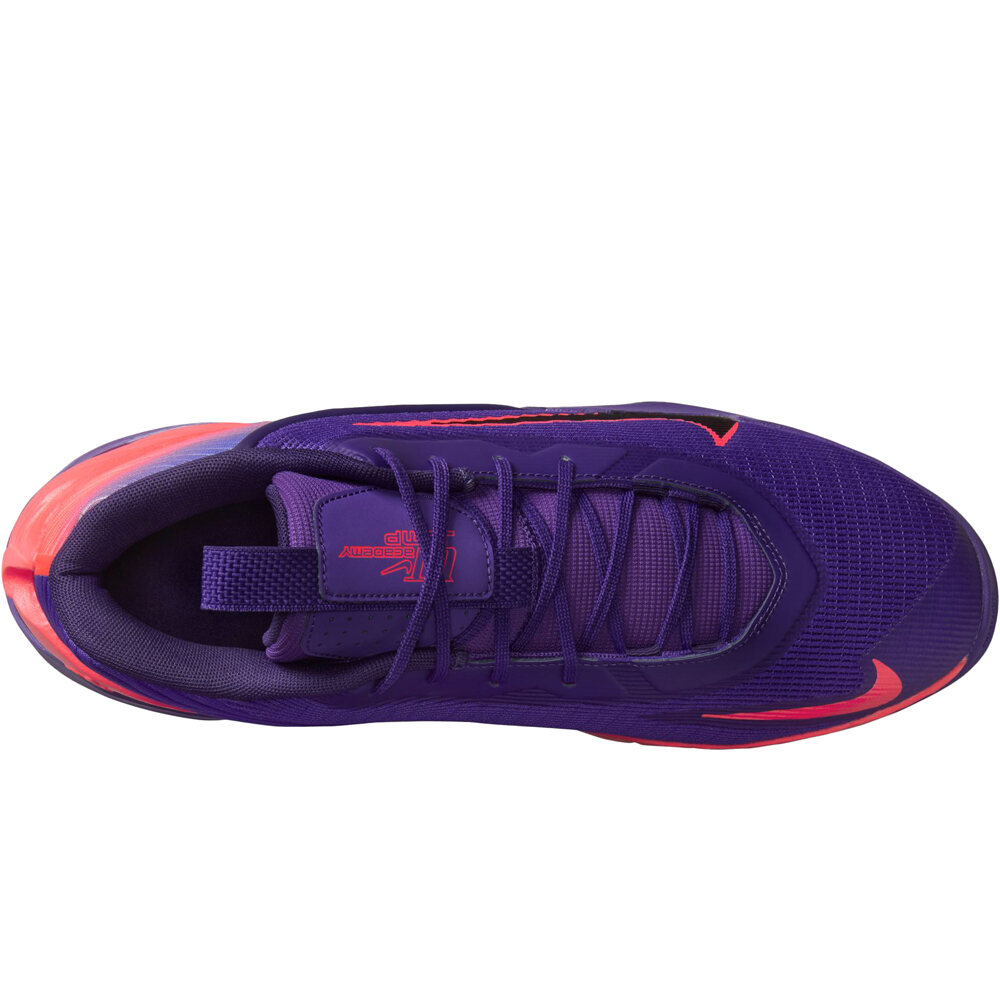 Nike zapatilla baloncesto G.T.JUMP ACADEMY MORO 05