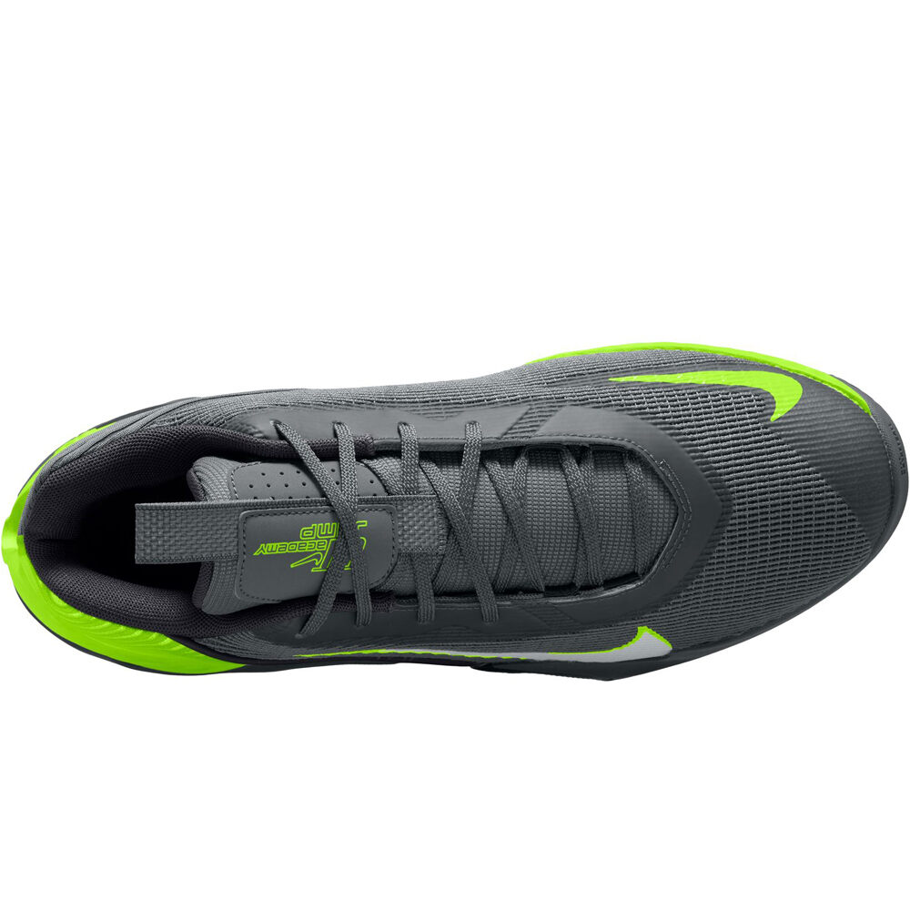 Nike zapatilla baloncesto G.T.JUMP ACADEMY VEGR 05
