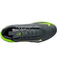 Nike zapatilla baloncesto G.T.JUMP ACADEMY VEGR 05