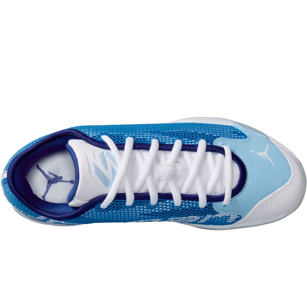 Nike zapatilla baloncesto JORDAN LUKA 77 AZBL 05