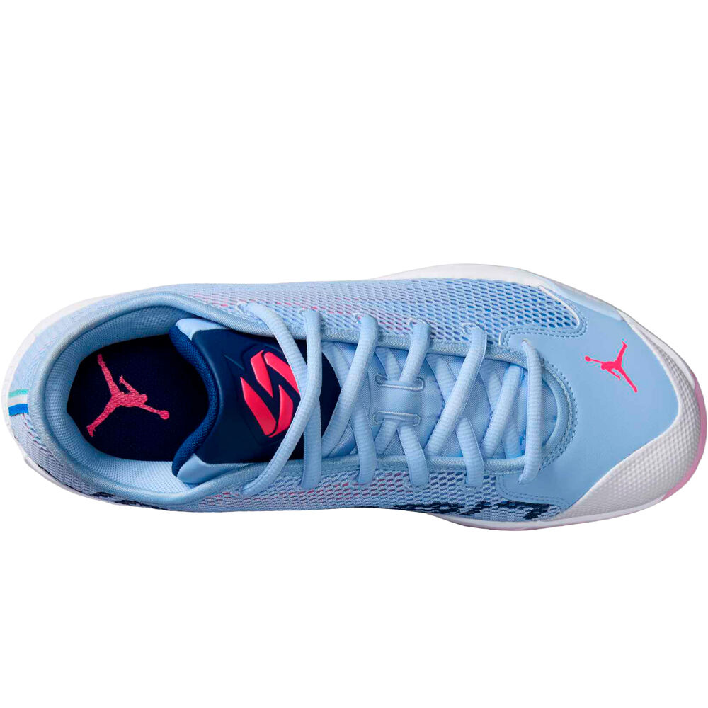 Nike zapatilla baloncesto JORDAN LUKA 77 AZRS 05