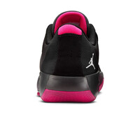 Nike zapatilla baloncesto JORDAN LUKA 77 NEANT vista trasera
