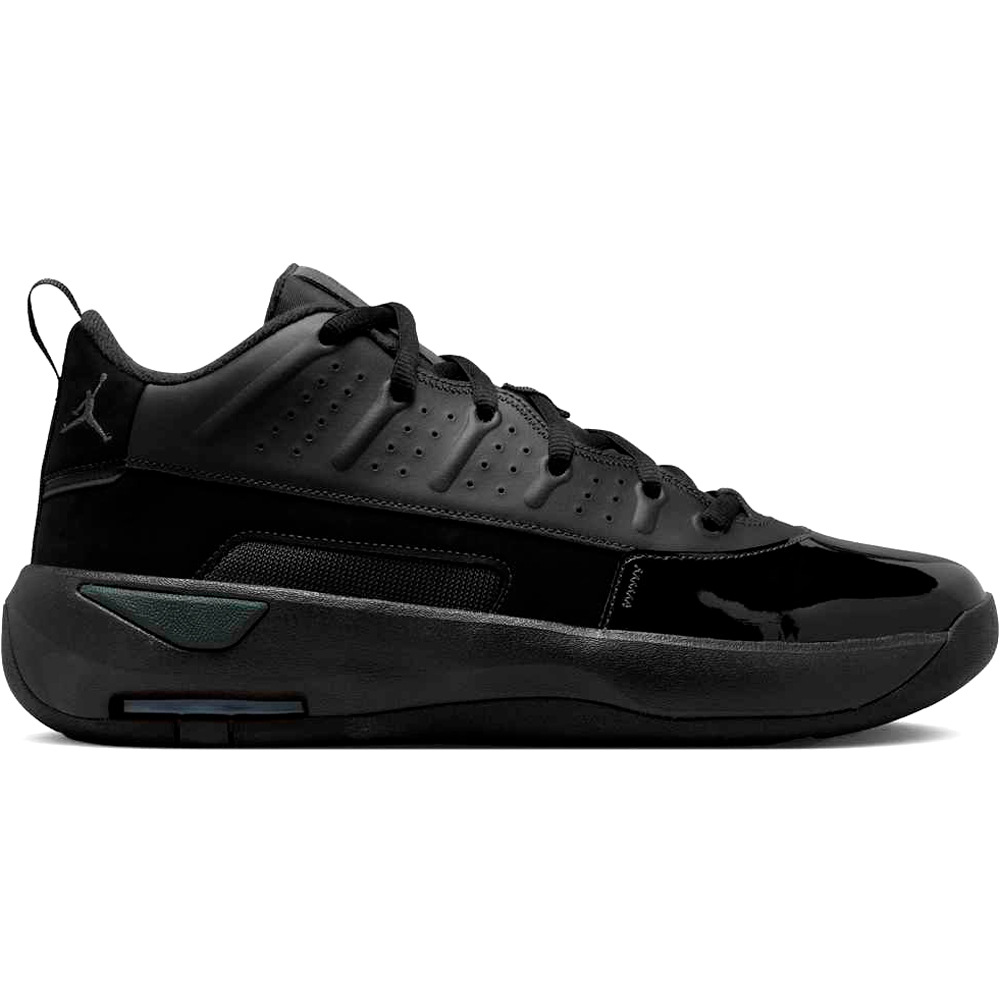 Nike zapatilla baloncesto JORDAN MAX AURA 7 lateral exterior