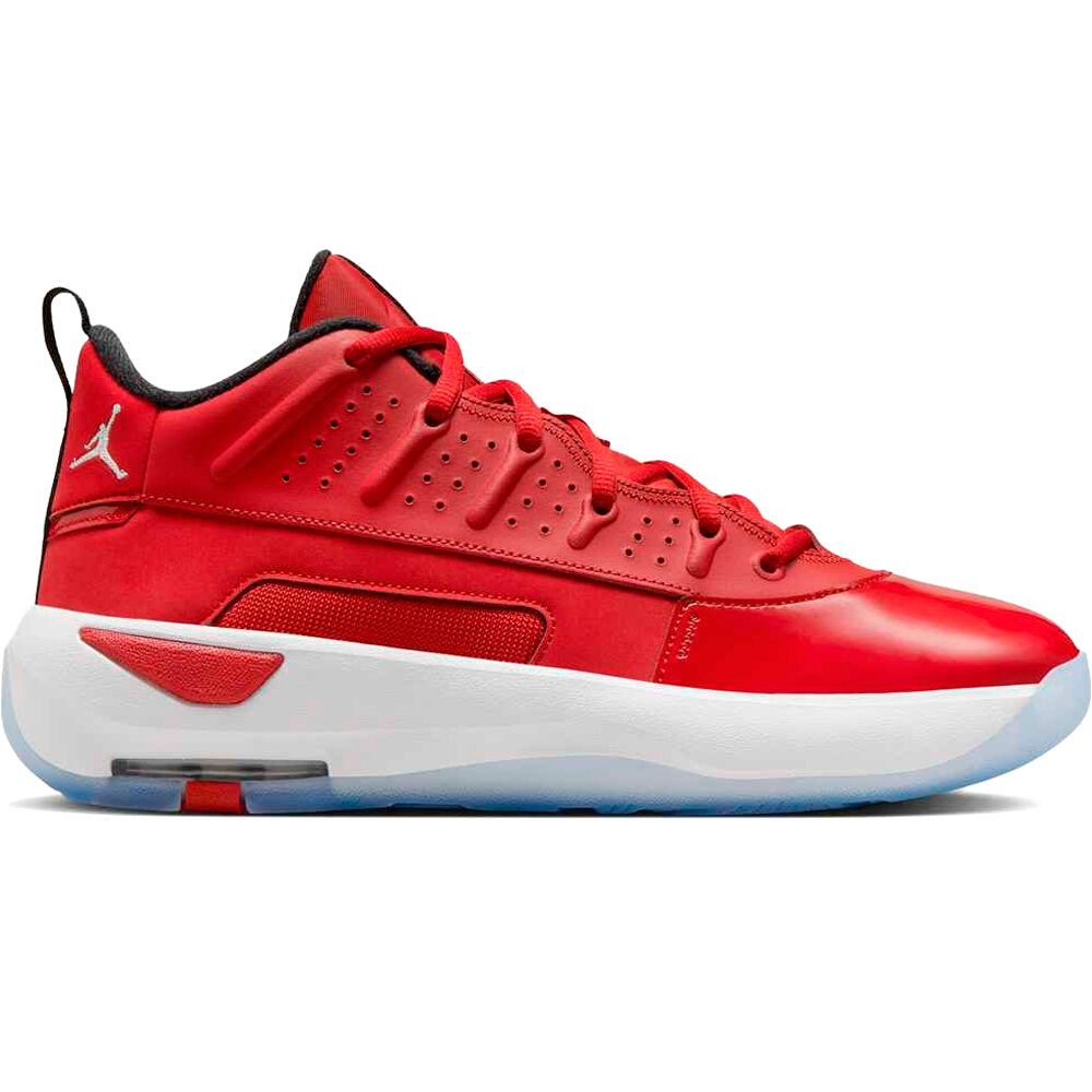 Nike zapatilla baloncesto JORDAN MAX AURA 7 lateral exterior