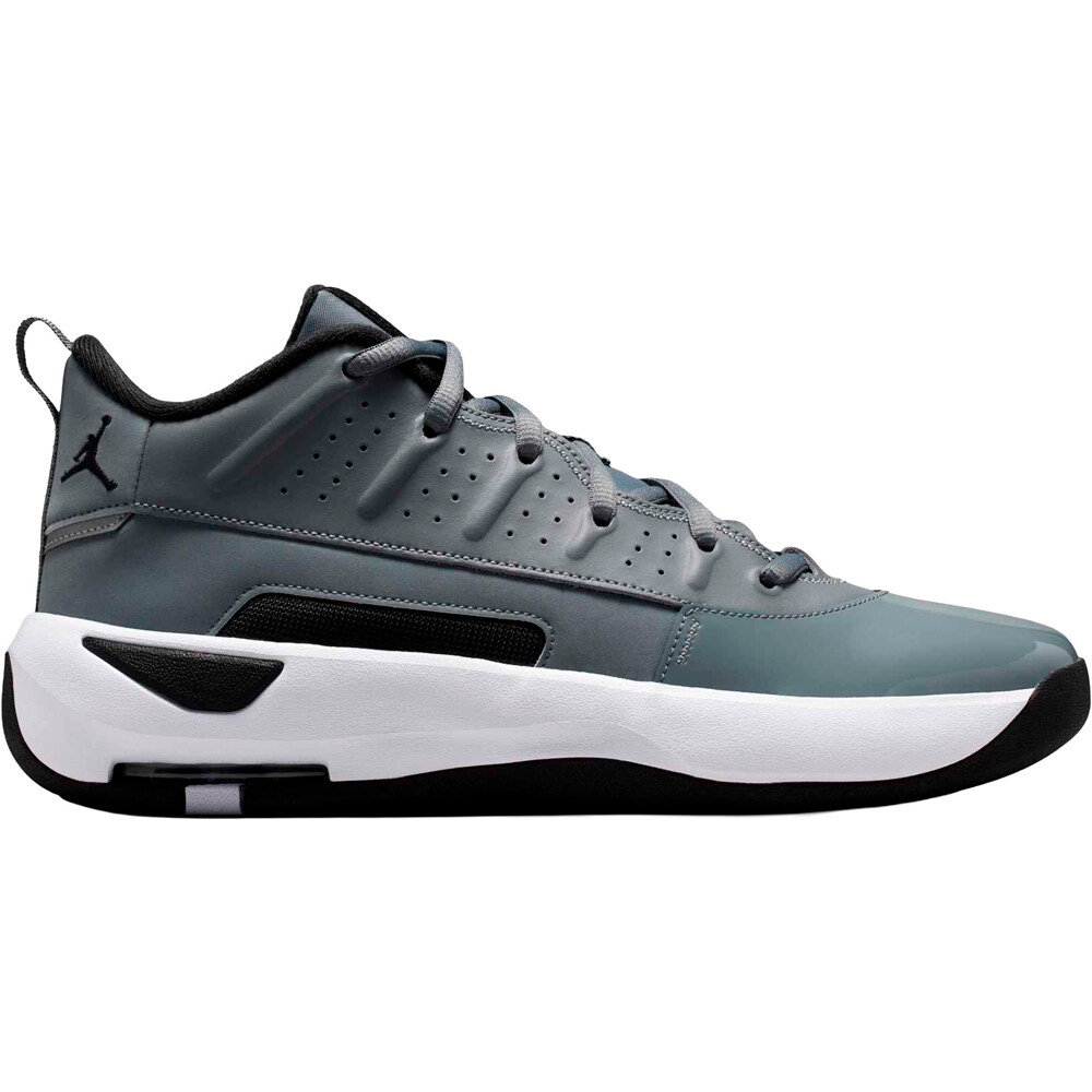 Nike zapatilla baloncesto JORDAN MAX AURA 7 lateral exterior