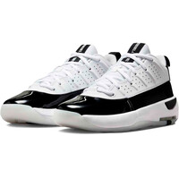 Nike zapatilla baloncesto JORDAN MAX AURA 7 lateral interior