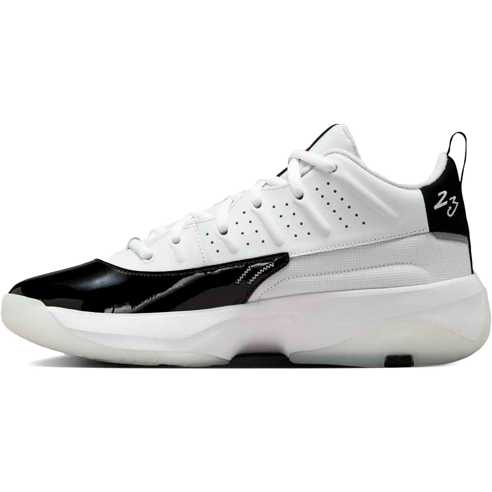 Nike zapatilla baloncesto JORDAN MAX AURA 7 puntera