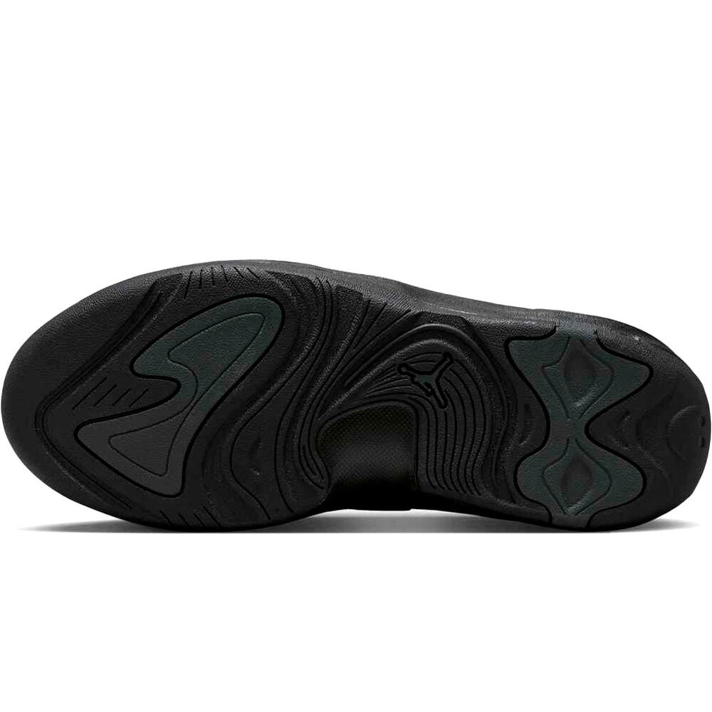 Nike zapatilla baloncesto JORDAN MAX AURA 7 vista superior