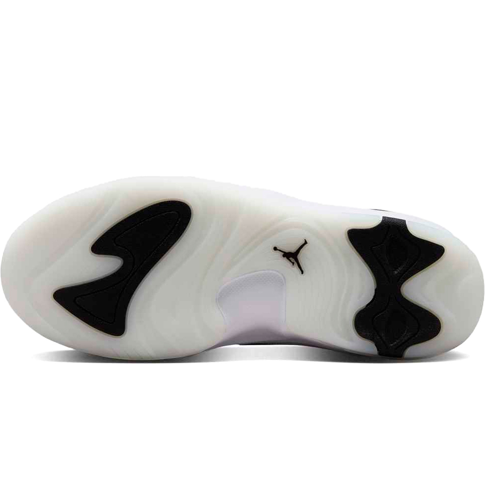 Nike zapatilla baloncesto JORDAN MAX AURA 7 vista superior