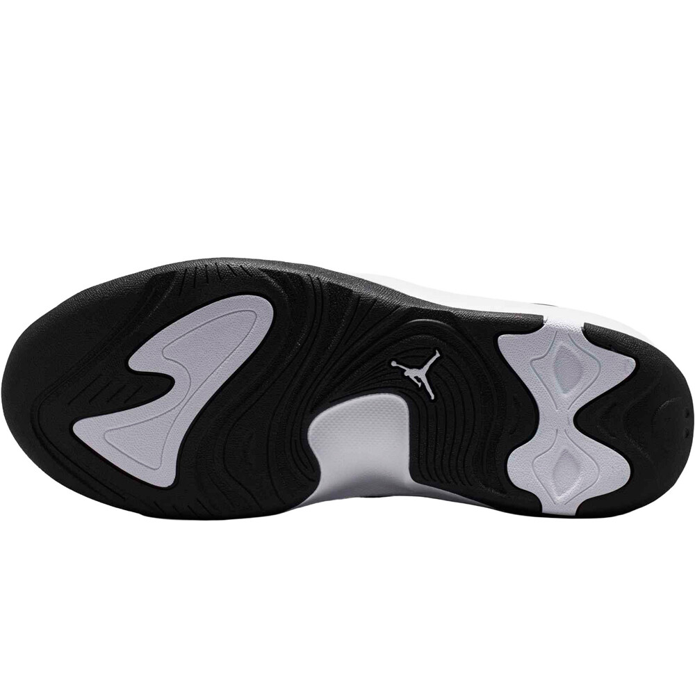 Nike zapatilla baloncesto JORDAN MAX AURA 7 vista superior