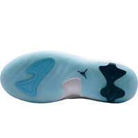 Nike zapatilla baloncesto JORDAN MAX AURA 7 vista superior