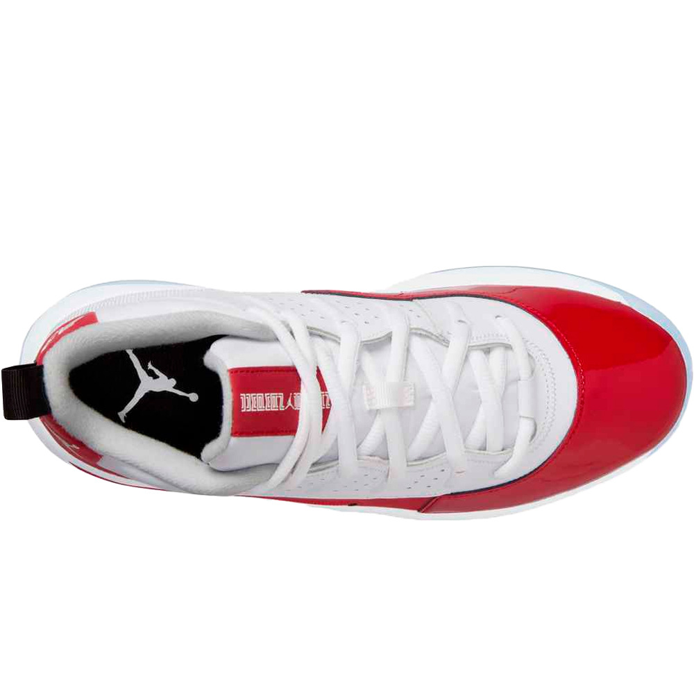 Nike zapatilla baloncesto JORDAN MAX AURA BLRO 05