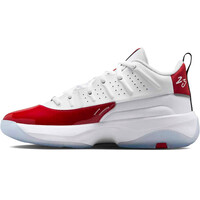 Nike zapatilla baloncesto JORDAN MAX AURA BLRO puntera