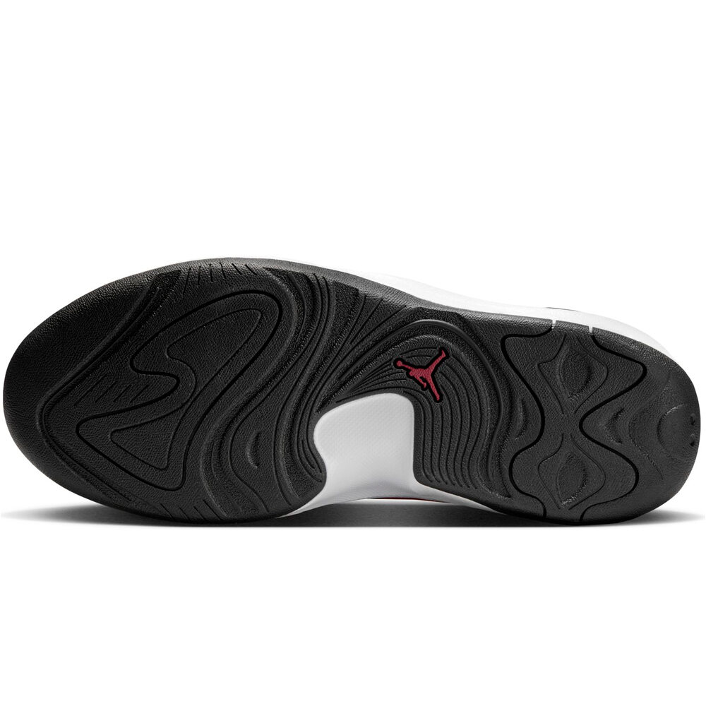 Nike zapatilla baloncesto Jordan Max Aura7 vista superior