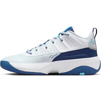 Nike zapatilla baloncesto JORDAN MAX URA 7 BL puntera