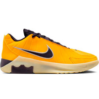 Nike zapatilla baloncesto LEBRON WITNESS IX lateral exterior