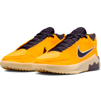 Nike zapatilla baloncesto LEBRON WITNESS IX lateral interior
