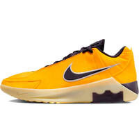 Nike zapatilla baloncesto LEBRON WITNESS IX puntera