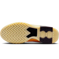 Nike zapatilla baloncesto LEBRON WITNESS IX vista superior