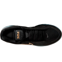 Nike zapatilla baloncesto LEBRON WITNESS NEOR 05