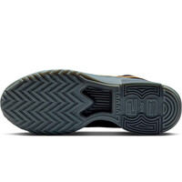 Nike zapatilla baloncesto LEBRON WITNESS NEOR vista superior