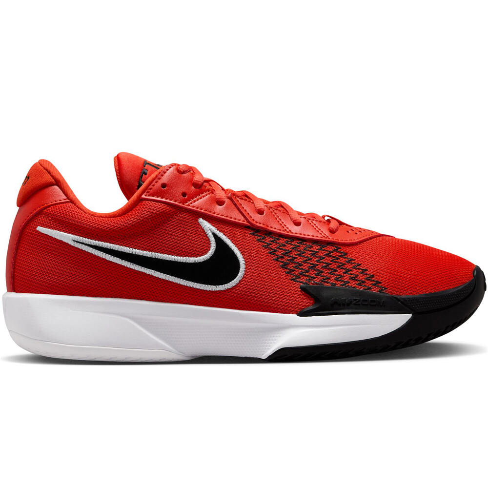 Nike zapatilla baloncesto Nike G.T. Cut Academy VE lateral exterior