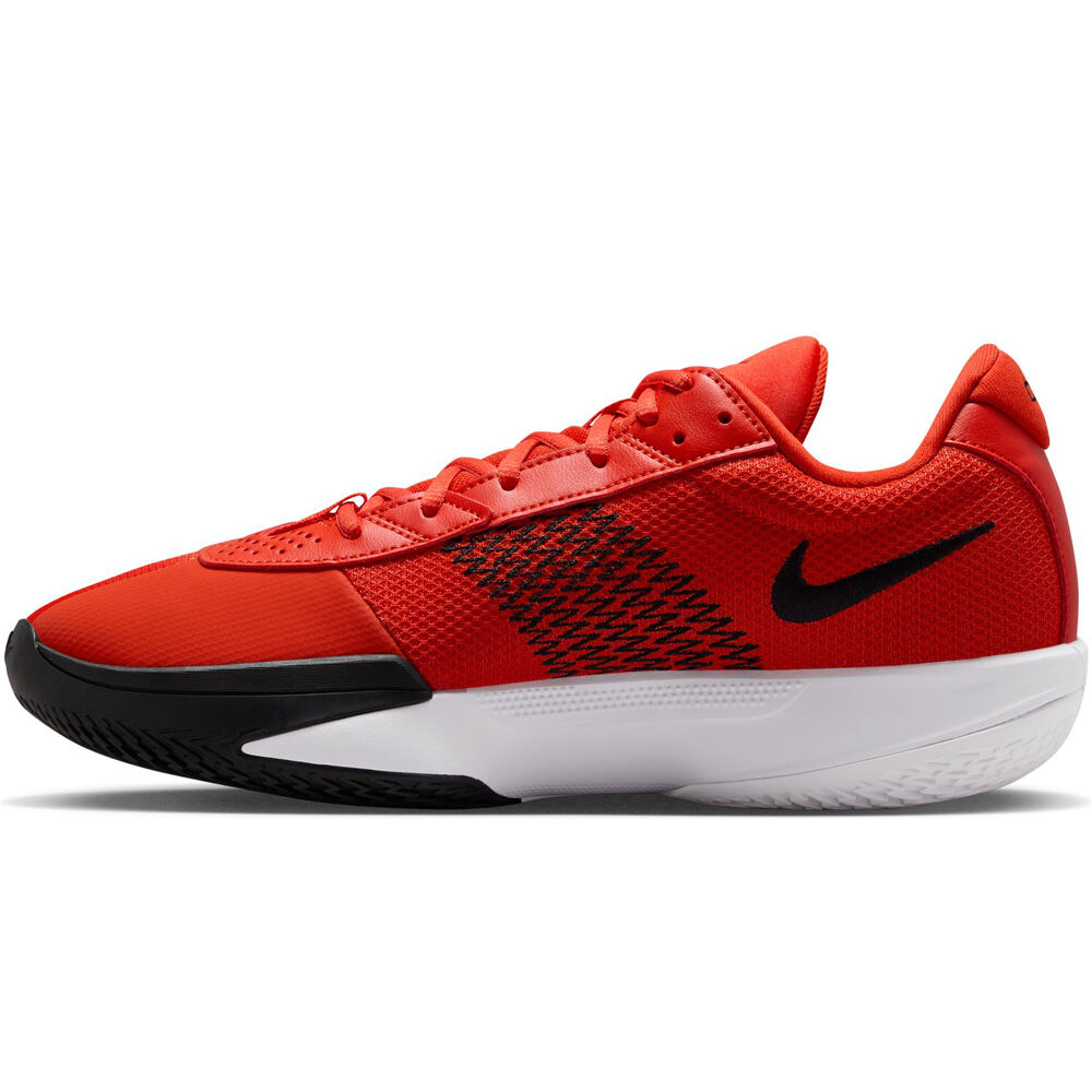 Nike zapatilla baloncesto Nike G.T. Cut Academy VE puntera