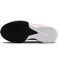 Nike zapatilla baloncesto Nike G.T. Cut Academy VE vista superior