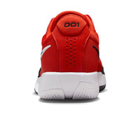 Nike zapatilla baloncesto Nike G.T. Cut Academy VE vista trasera