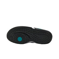 Nike zapatilla baloncesto niños AIR ZOOM CROSSOVER 2 MN vista superior