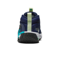 Nike zapatilla baloncesto niños AIR ZOOM CROSSOVER 2 MN vista trasera