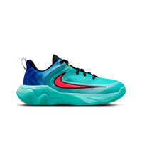 Nike zapatilla baloncesto niños GIANNIS IMMORTALITY4(GS) lateral exterior