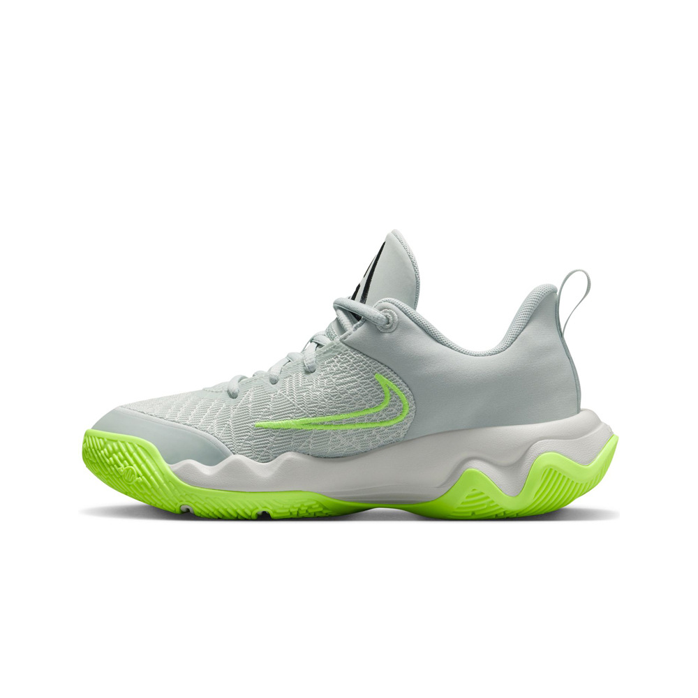 Nike zapatilla baloncesto niños GIANNIS INMORTALITY 4 (GS) PLVE puntera