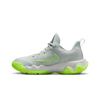 Nike zapatilla baloncesto niños GIANNIS INMORTALITY 4 (GS) PLVE puntera