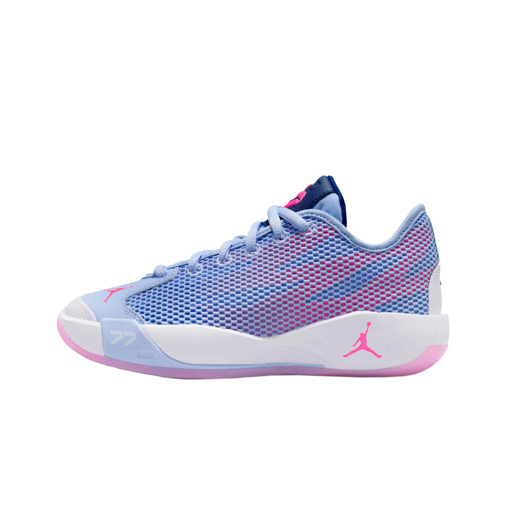 Nike zapatilla baloncesto niños JORDAN LUKA 77 GS AZRS puntera