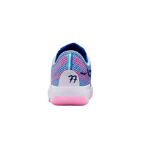 Nike zapatilla baloncesto niños JORDAN LUKA 77 GS AZRS vista trasera