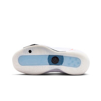 Nike zapatilla baloncesto niños JORDAN LUKA 77 GS BLRO vista superior