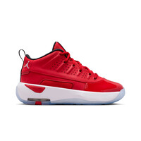 Nike zapatilla baloncesto niños JORDAN MAX AURA 7 (GS) lateral exterior