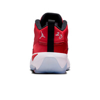 Nike zapatilla baloncesto niños JORDAN MAX AURA 7 (GS) vista trasera