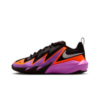 Nike zapatilla baloncesto niños NIKE S.T.DYNAMITE (GS) NEMO puntera